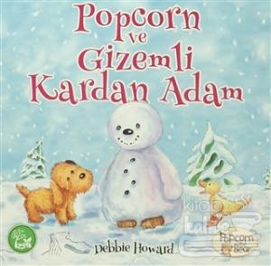 Popcorn ve Gizemli Kardan Adam