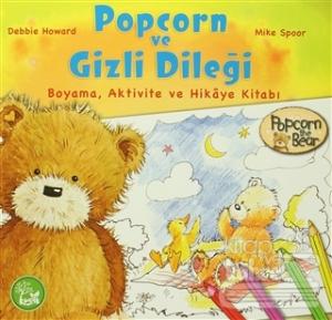 Popcorn ve Gizli Dileği