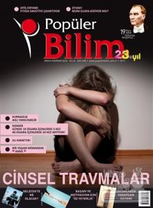 Popüler Bilim Dergisi Sayı : 248 Mayıs-Haziran 2016