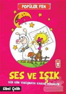 Popüler Fen - Ses ve Işık