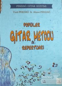 Popüler  Gitar Metodu ve Repertuarı