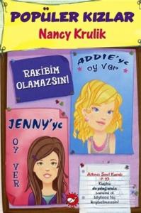 Popüler Kızlar 2 - Rakibim Olamazsın!