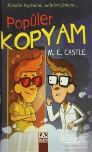 Popüler Kopyam (Ciltli)