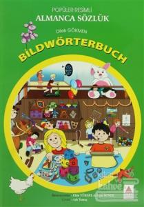 Popüler Resimli Almanca Sözlük / Bildwörterbuch