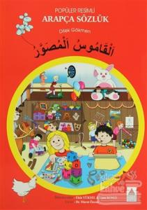 Popüler Resimli Arapça Sözlük