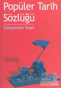 Popüler Tarih Sözlüğü