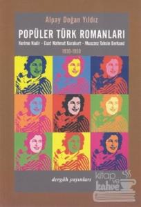 Popüler Türk Romanları