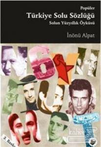 Popüler Türkiye Solu Sözlüğü