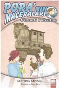 Pora'nın Maceraları - Gizemli Yolculuk