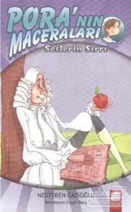 Pora'nın Maceraları - Seslerin Sırrı