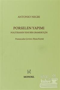 Porselen Yapımı