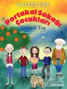 Portakal Sokağı Çocukları
