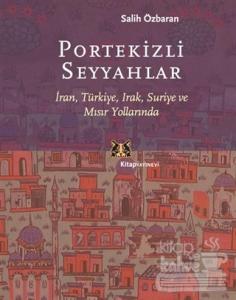 Portekizli Seyyahlar