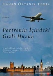 Portrenin İçindeki Gizli Hüzün