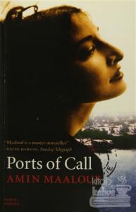 Ports Of Call