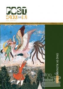 Post Öykü İki Aylık Öykü Dergisi Sayı : 14 Ocak - Şubat 2017