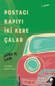 Postacı Kapıyı İki Kere Çalar