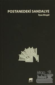 Postanedeki Sandalye