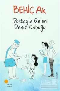 Postayla Gelen Deniz Kabuğu