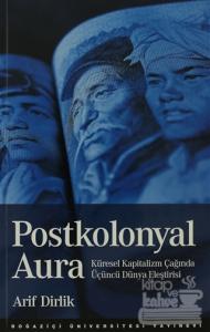 Postkolonyal Aura