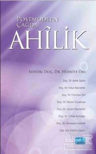 Postmodern Çağda Ahilik