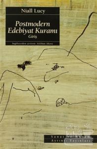 Postmodern Edebiyat Kuramı