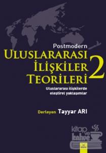 Postmodern Uluslararası İlişkiler Teorileri-2