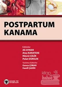 Postpartum Kanama