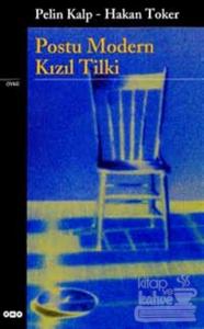 Postu Modern Kızıl Tilki