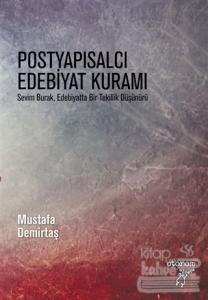 Postyapısalcı Edebiyat Kuramı