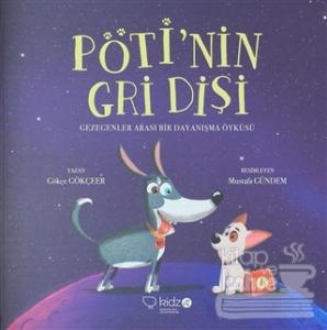 Pöti'nin Gri Dişi