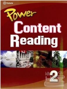 Power Content Reading 2 +CD