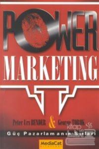 Power Marketing Güç Pazarlamanın Sırları