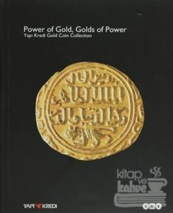 Power Of Gold, Golds of Power (Ciltli)