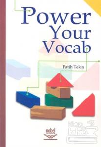 Power Your Vocab
