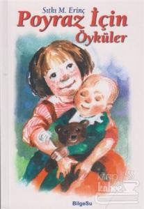 Poyraz İçin Öyküler