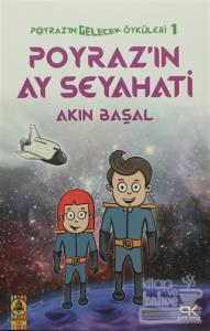 Poyraz'ın Ay Seyahati