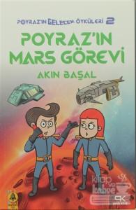 Poyraz'ın Mars Görevi