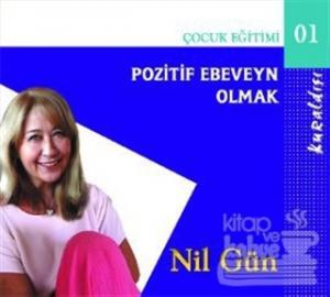 Pozitif Ebeveyn Olmak (CD)