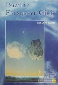 Pozitif Felsefeye Giriş