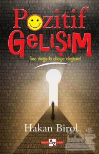 Pozitif Gelişim (Ciltli)