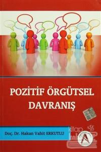 Pozitif Örgütsel Davranış