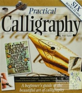 Practical Calligraphy (Ciltli)