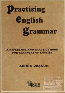 Practising English Grammar