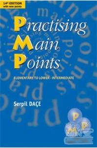 Practising Main Points