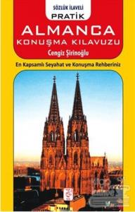 Pratik Almanca Konuşma Klavuzu