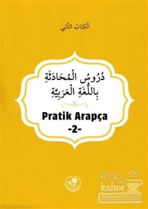 Pratik Arapça - 2