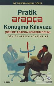 Pratik Arapça Konuşma Kılavuzu