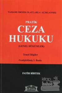 Pratik Ceza Hukuku