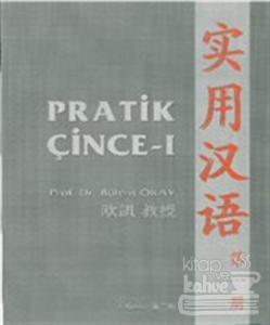 Pratik Çince-1